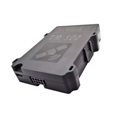 GPS Тол - Картекс - Монтана